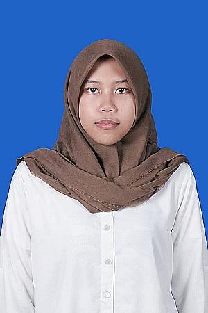 Profile photo for Siti Aflah Azizah