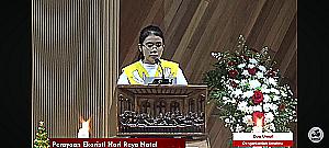 Profile photo for Romatua Nainggolan