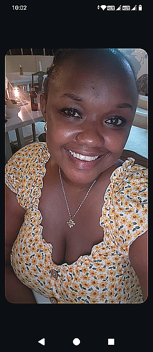 Profile photo for Stella Makena Kinyua