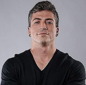 Profile photo for Cameron Scott