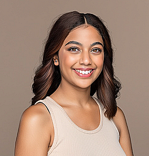 Profile photo for Addy Hammer