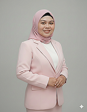 Profile photo for zulfia fitriany