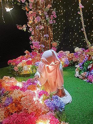 Profile photo for Fany Atika