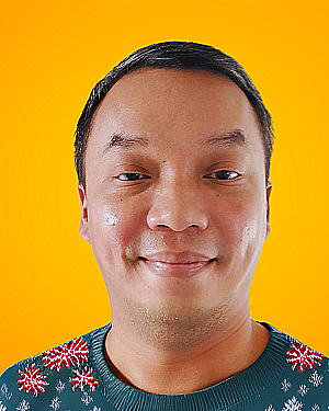 Profile photo for Budhiwan Ardiwinata