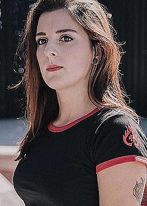 Profile photo for Manon Naud