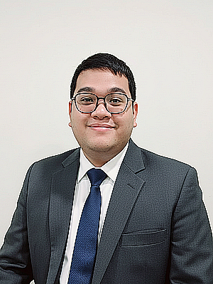 Profile photo for Rafli Rafli