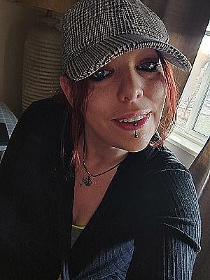 Profile photo for Jennifer Archibald