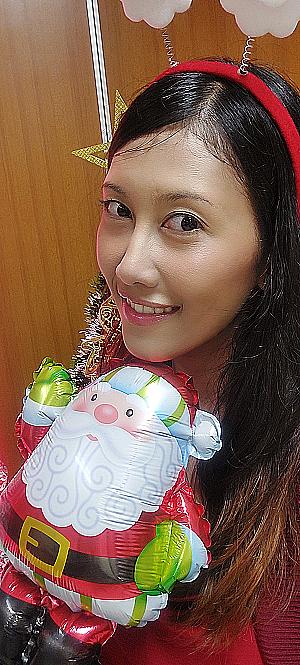 Profile photo for Carina Paradisea