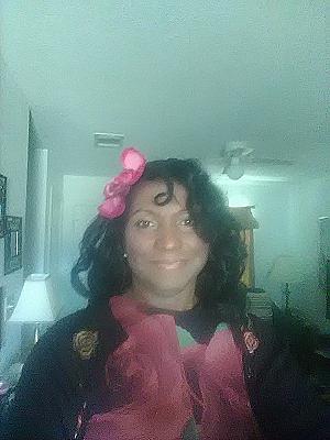 Profile photo for Cheryl Williams