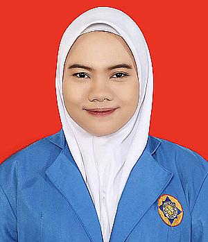 Profile photo for Aulia Wulandari