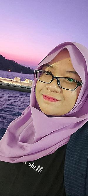 Profile photo for Dayinta Yaswidi Utomo