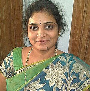 Profile photo for Pradyutha Ach