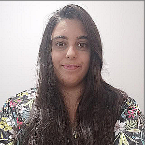 Profile photo for Andrea González