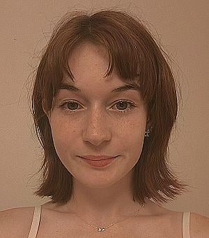 Profile photo for Lily McHale