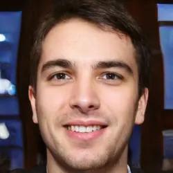 Profile photo for Johan Peter