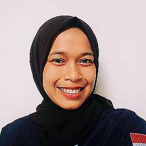 Profile photo for Amelia Rinjeli