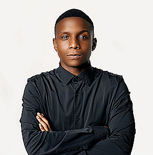 Profile photo for Menzi Mashoala