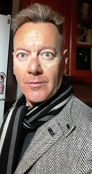 Profile photo for Marcelo Aguilar