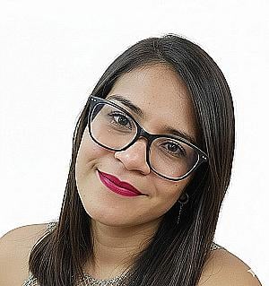 Profile photo for Kelly Johana Gutiérrez Rendón