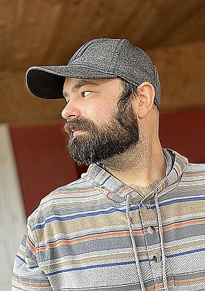 Profile photo for Jacob McKinney