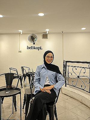 Profile photo for SINTA ROS PUJA