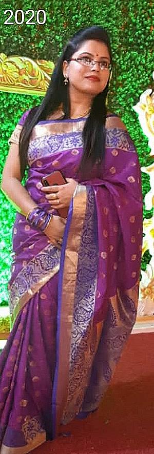 Profile photo for Ritu Singh