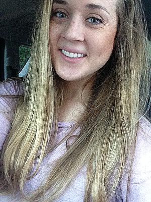 Profile photo for Michelle Owens