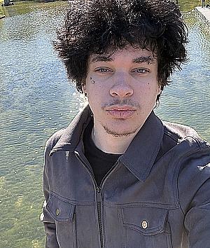 Profile photo for Bryce Woodard