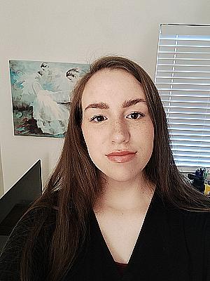 Profile photo for Skya Jain