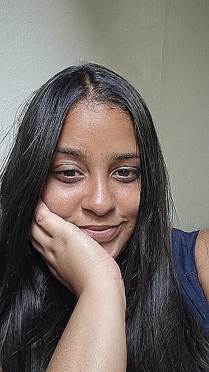 Profile photo for Adyla kedylla nascimento da anunciação anunciação