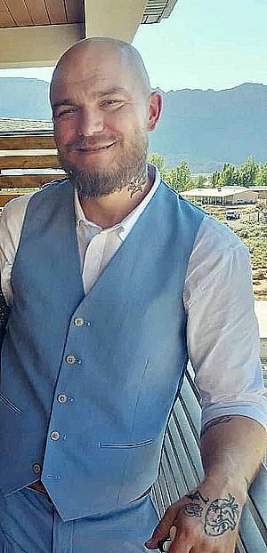 Profile photo for James Moss