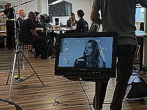 Profile photo for Charlotte Strowski