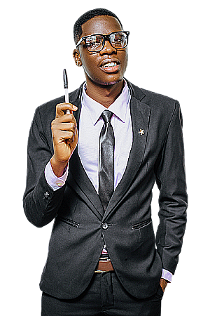 Profile photo for brightson soud