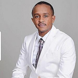 Profile photo for Kevin Simiyu