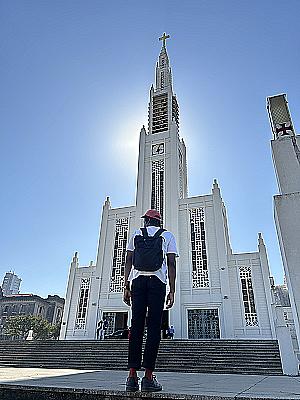 Profile photo for Boaventura Roberto Massaro