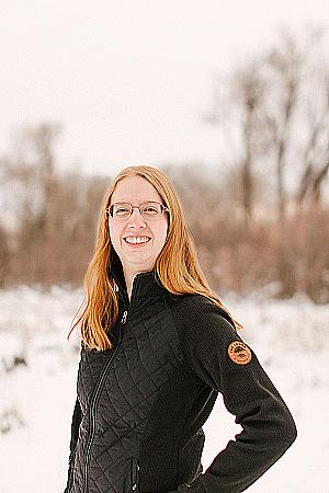 Profile photo for Elizabeth Emery