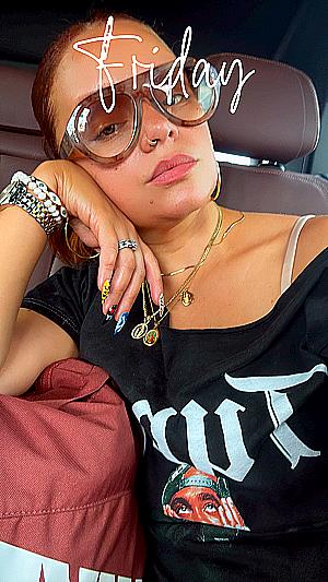 Profile photo for Gloria Santiago