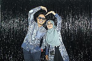 Profile photo for Avid Nurmeida