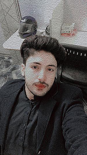 Profile photo for Mubashar Ali