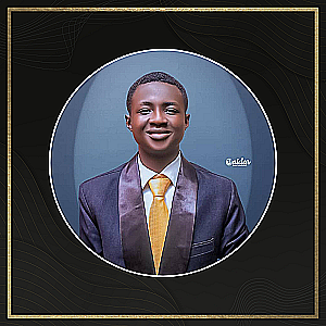 Profile photo for Joseph Samuel