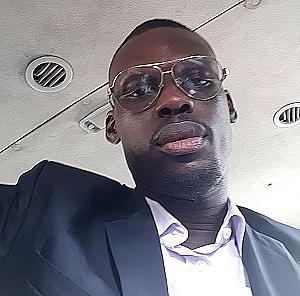 Profile photo for Kelly John