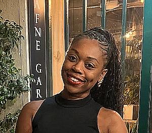 Profile photo for Kimberly Walker