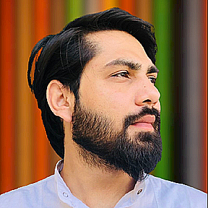Profile photo for Burair Mehdi Zaidi