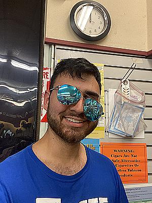 Profile photo for Colin Murphy