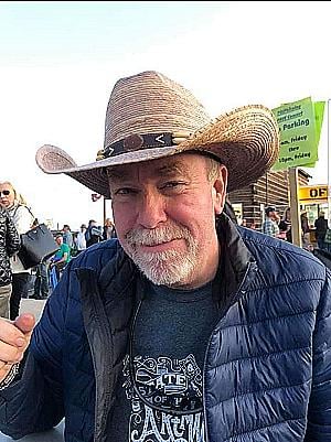 Profile photo for Blake Ovard