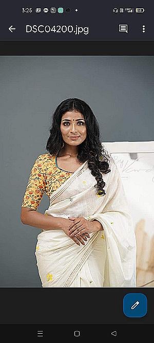 Profile photo for Sruthi P