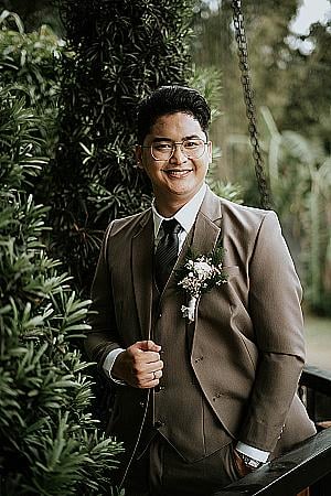 Profile photo for Jan Almario