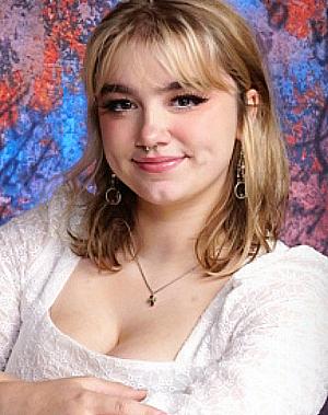 Profile photo for Ruby Kettles