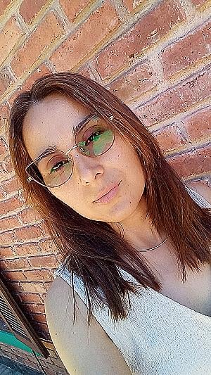 Profile photo for Cecilia Rios