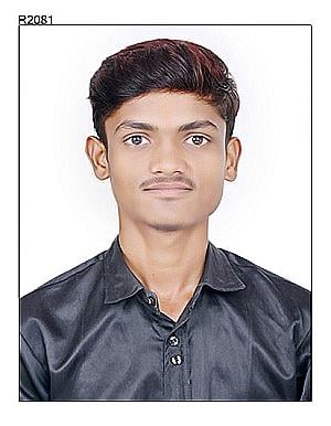 Profile photo for Dipak Shinde